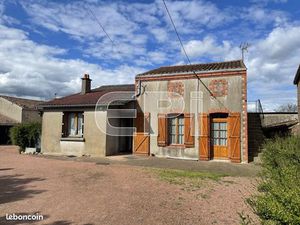 Maison 4 pièces 95 m²