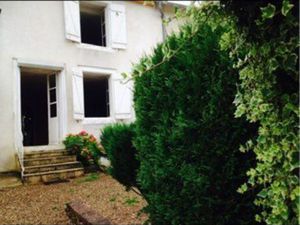 À vendre maison de ville à Andelot