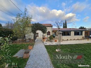 Maison 5 pièces 96 m²