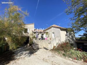 Ferme 7 pièces 150 m²