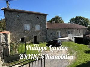 Ferme 12 pièces 350 m²