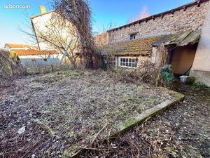 Maison centre Monistrol sur Loire