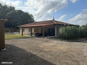 Maison 5 pièces 133m2