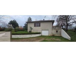 Maison 5 pièces 112 m²