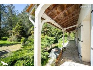 Maison 7 pièces 190 m²