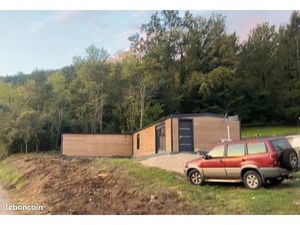 Maison à vendre - URGENT