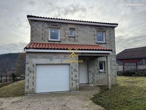 Villa 5 pièces 100 m²