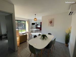 Location meublée toutes charges comprises