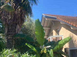 Maison 150m2 Voreppe