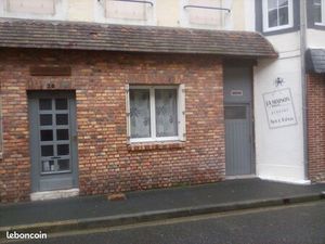 Appartement etretat à 100m de la mer