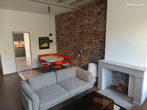 Appt T2Bis - Toulouse Compans/Canal Midi