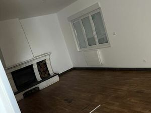 Maison a louer a Châtellerault