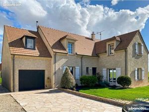 Maison individuelle de 152m2