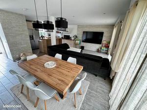 Maison individuelle Pommeuse