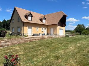 Maison 6 pièces à vendre Saint Elier