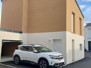 Maison T4 (3 chambres) de 2024 dans collectif sécurisé