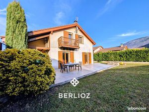 Maison 5 pièces 149 m²