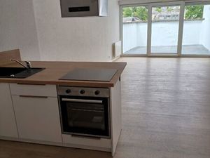 Appartement avec terrasse
