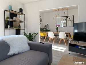 Location appartement Mayenne