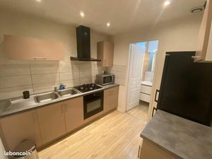 Bel appartement 45m2 3ème étage