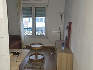 Studio 20m2 meublé