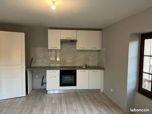 Appartement T2 – 45 m² – Romans-sur-Isère – 580 CC