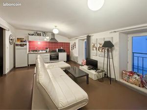 Appartement T2 meublé