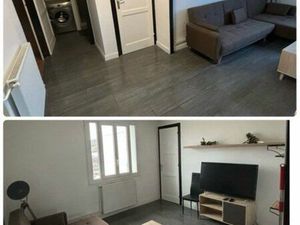 Appartement meublé