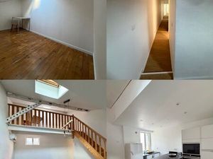À vendre T4 80m2 entièrement rénové