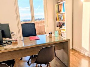 1 bureau à louer pour profession paramédicale  Nice Ouest