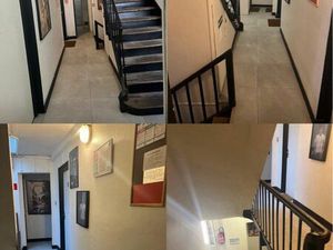 Hôtel social Murs & Fonds