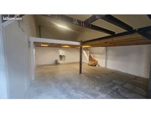 Local commercial 150m2