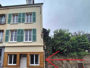 Local commercial Centre ville Eu