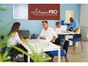 Local commercial 140 m²