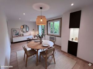 Maison rénovée 140 m2 Champcevinel