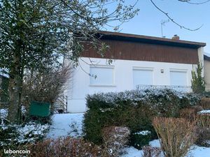 Ancien corps de ferme  fort potentiel