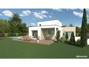 Maison 6 pièces 125 m²