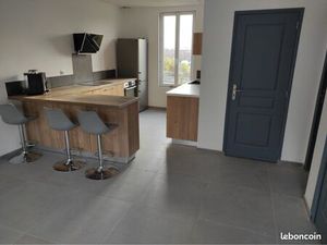 Maison Limay 6 pièces 100m2