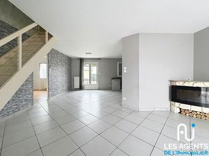 Maison 5 pièces 98 m²