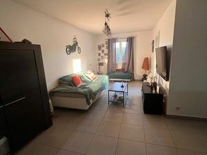 Maison villa 110 m2 + 500 m2 jardin + garage