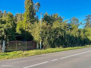 Terrain Constructible à Vendôme