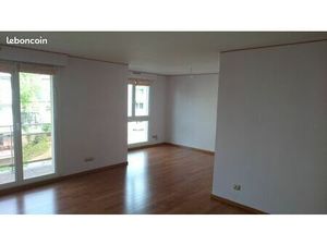 COLMAR GRAND F3 avec cuisine équipée et garage