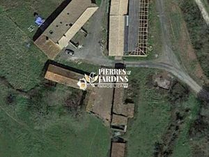 Immeuble 400 m² Bressuire