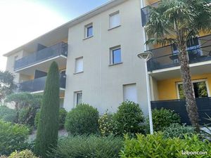 Location appartement meuble