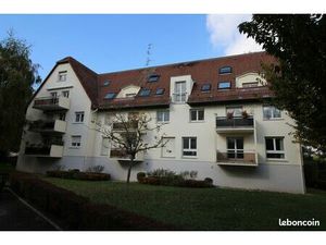 Beau F1 Strasbourg  rue d'Entzheim