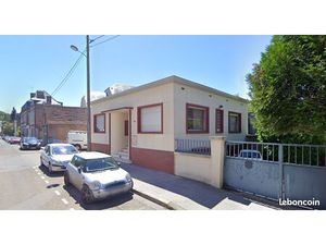 Bureaux 154 m² Évreux