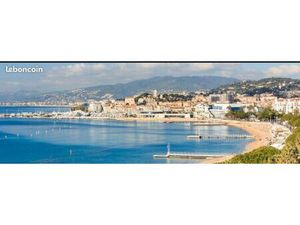 Local cannes centre ville