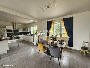 Maison 4 pièces 112 m²