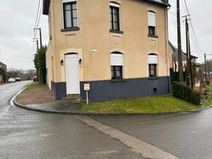 Maison 5 pièces à Tertry (80)