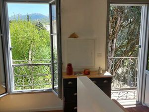 Appartement T2 meublé